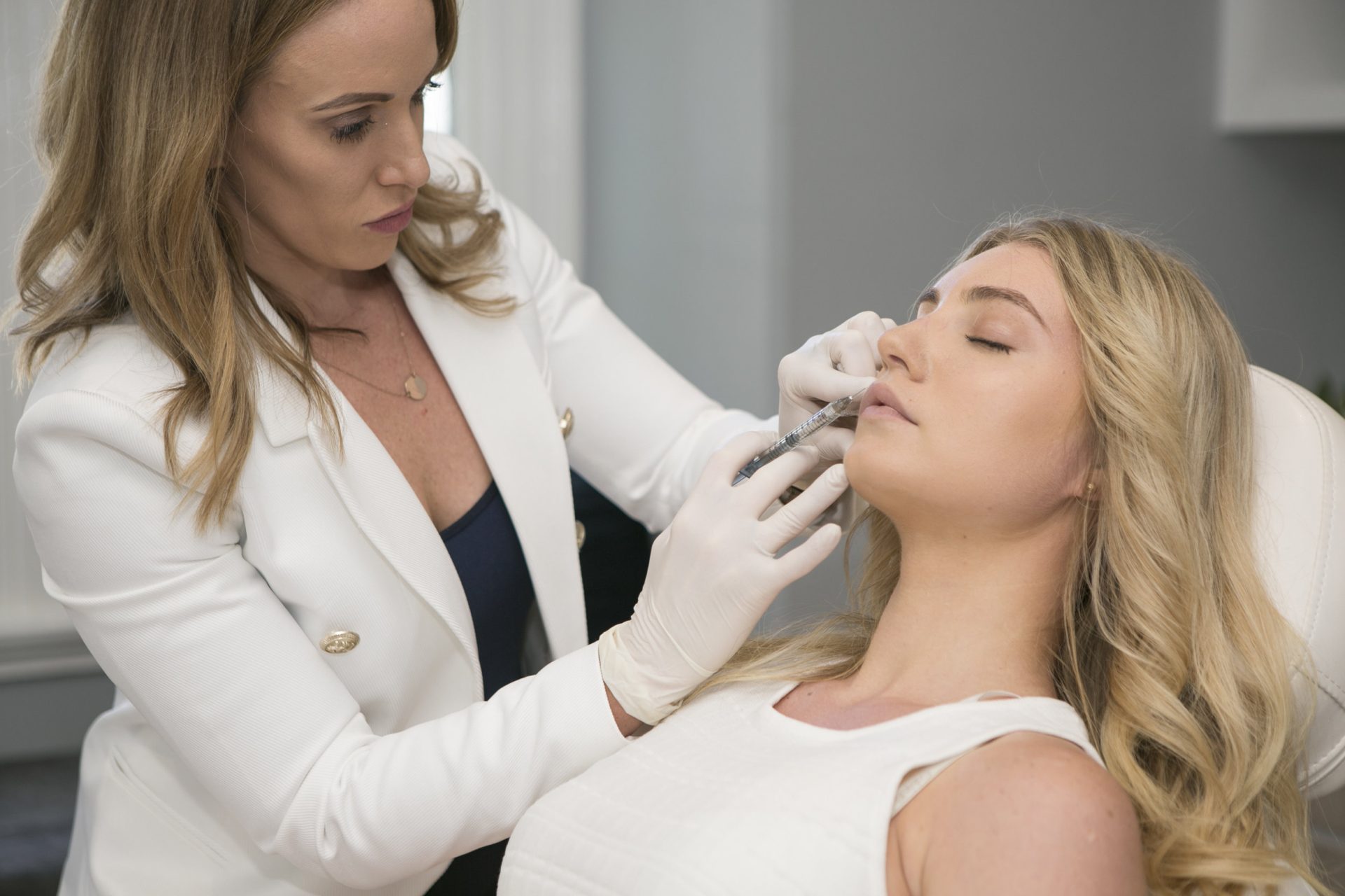 Dermal Fillers Your Complete Guide Youth Lab Perth