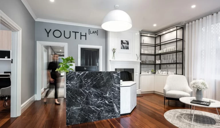 Youth Lab Cosmetic Clinic in West Perth