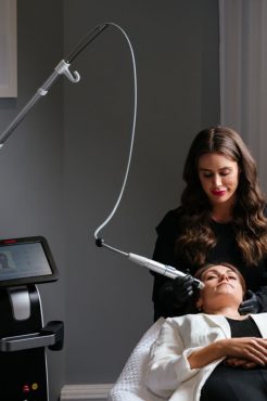 Genius - RF Microneedling - Youth Lab, Perth