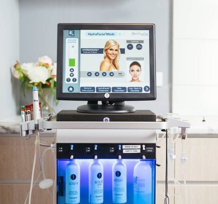 Hydrafacial Aftercare Youth Lab, Perth
