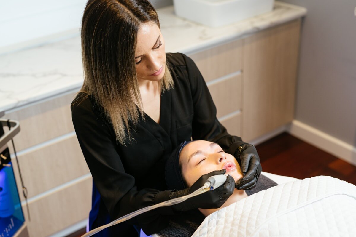 Hydrafacial Perth