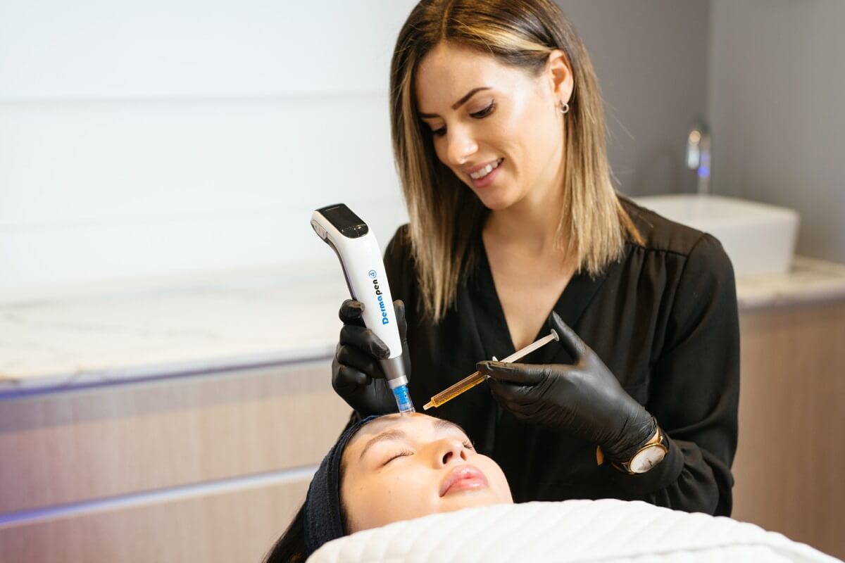 Perth Mesotherapy