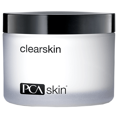 PCA Clearskin