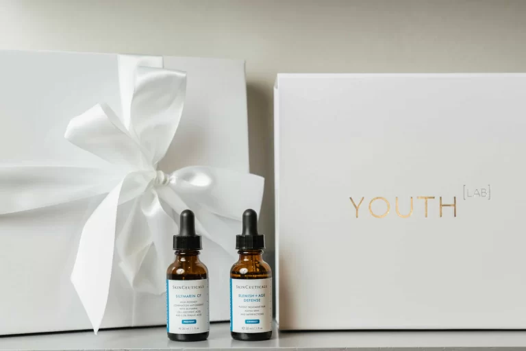 SkinCeuticals Christmas pack