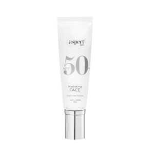 aspect cc cream spf 50