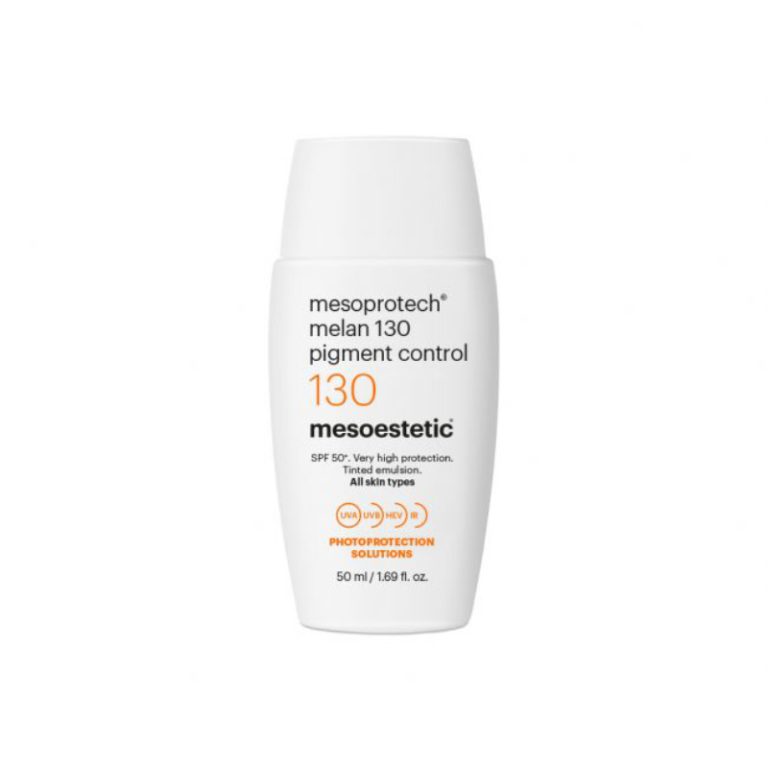 sunscreen mesoestetic