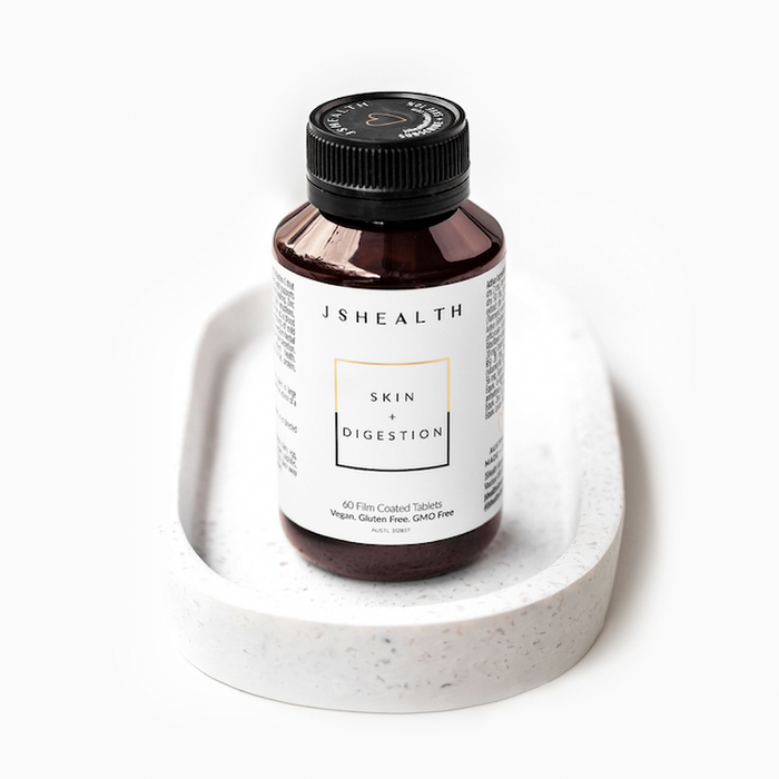 A curated skincare collection to complement every skin type Youth Lab