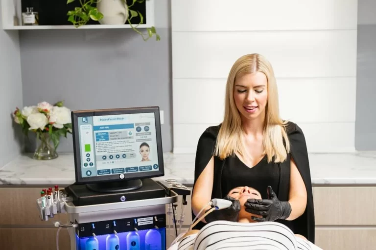 Hydrafacial Joondalup Treatment