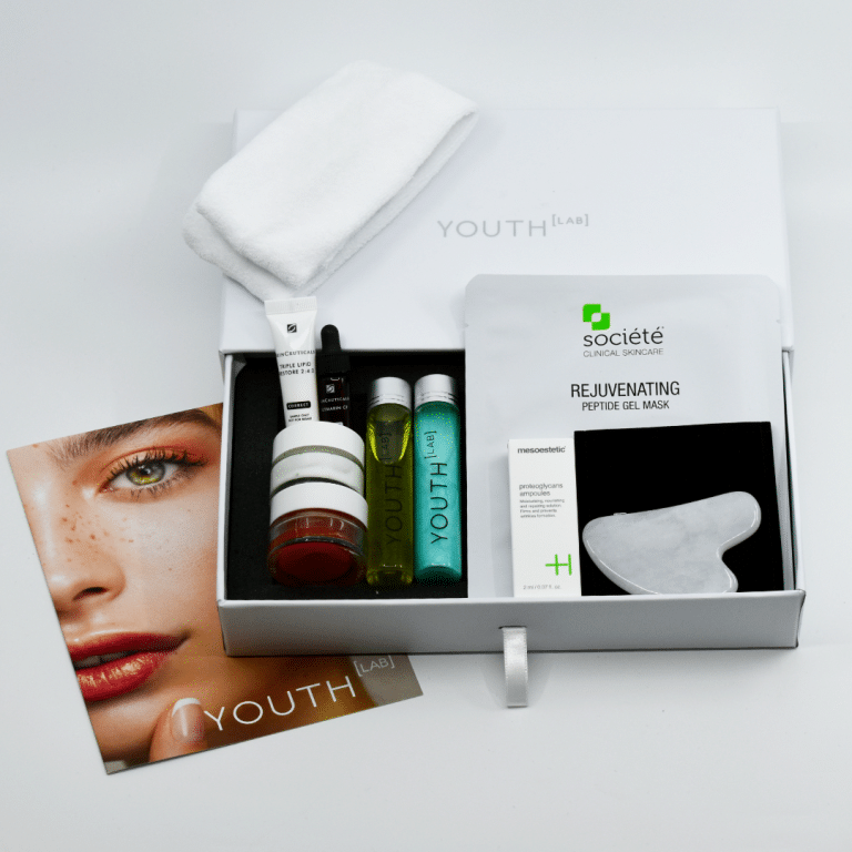 AtHome Facial Kits Archives Youth Lab, Perth