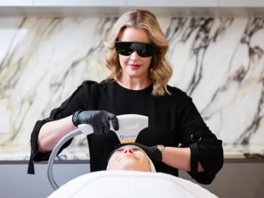 Dermal Therapist Alana BBL