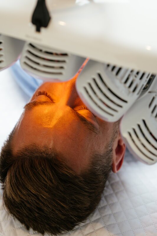 Healite II LED Skin Rejuvenation Youth Lab, Perth