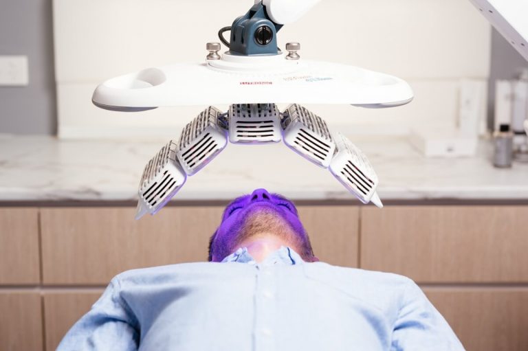 Healite II LED Skin Rejuvenation Youth Lab, Perth